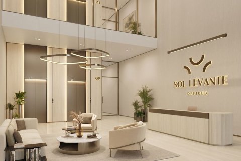 Apartment in Dubai 1 bedroom, 79.6 sq.m. № 49892 - photo 3