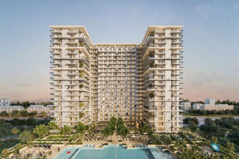 Apartment in Dubai 1 bedroom, 79.6 sq.m. № 49892 - photo 5