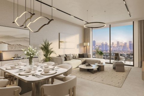 Apartment in Dubai 1 bedroom, 79.6 sq.m. № 49892 - photo 9