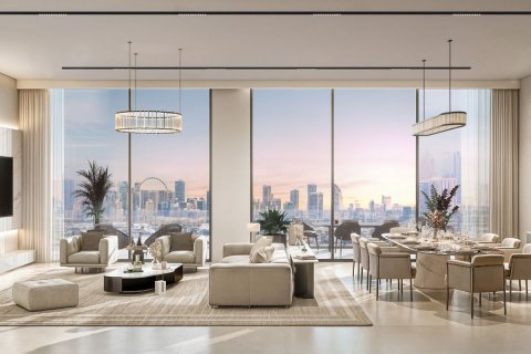 Apartment in Dubai 1 bedroom, 79.6 sq.m. № 49892 - photo 7