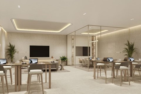 Apartment in Dubai 1 bedroom, 79.6 sq.m. № 49892 - photo 10