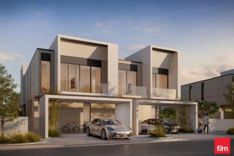 Villa in Dubai 4 bedrooms, 270.7 sq.m. № 49903 - photo 3