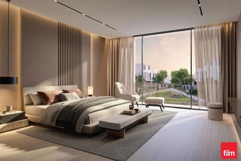 Villa in Dubai 4 bedrooms, 270.7 sq.m. № 49903 - photo 5