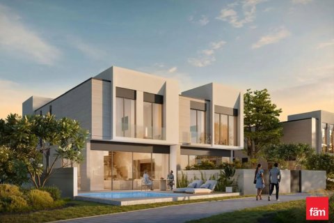 Villa in Dubai 4 bedrooms, 270.7 sq.m. № 49903 - photo 6
