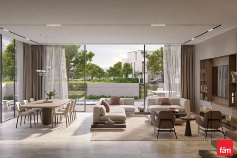 Villa in Dubai 4 bedrooms, 270.7 sq.m. № 49903 - photo 1