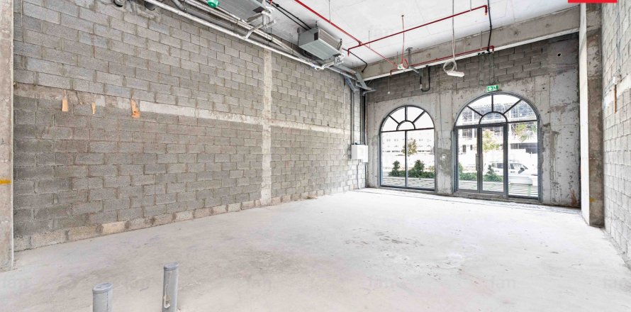 Magasin à Arjan, Dubai, 52.7 m², № 22620