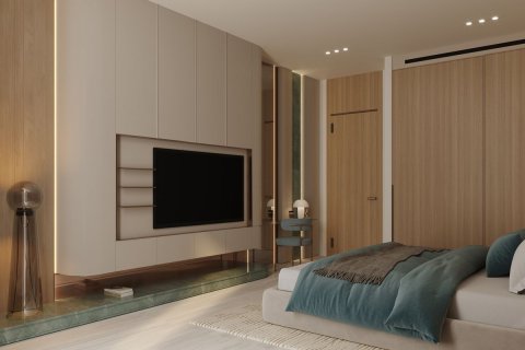 Apartamento en Business Bay, Dubai, 1 dormitorio, 72.8 m², № 22619 - foto 8
