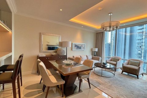 شقة في وسط مدينة دبي, دبي 1غرف نوم, 79.3 م² رقم 54879 - صورة 10