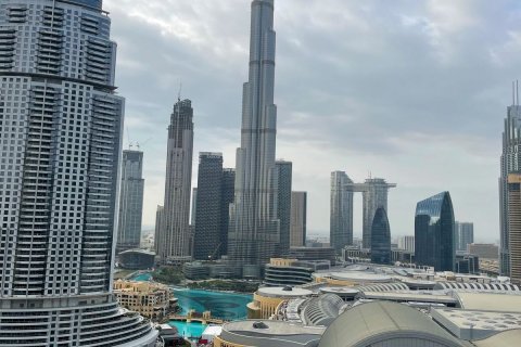 شقة في وسط مدينة دبي, دبي 1غرف نوم, 79.3 م² رقم 54879 - صورة 3