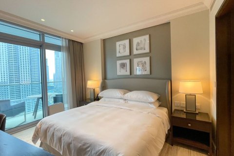 شقة في وسط مدينة دبي, دبي 1غرف نوم, 79.3 م² رقم 54879 - صورة 13