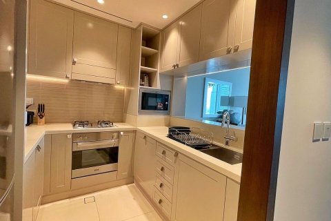 شقة في وسط مدينة دبي, دبي 1غرف نوم, 79.3 م² رقم 54879 - صورة 9