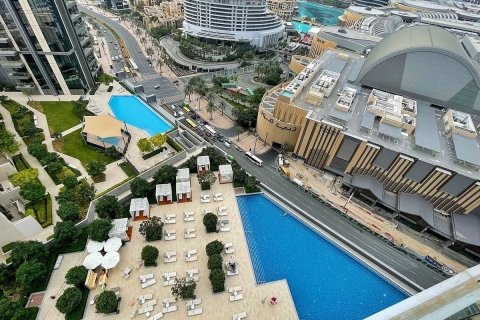 شقة في وسط مدينة دبي, دبي 1غرف نوم, 79.3 م² رقم 54879 - صورة 2