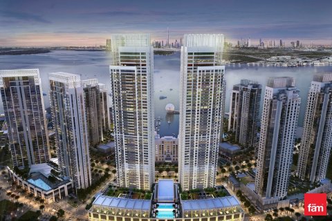 Apartment in Dubai 3 bedrooms, 143.6 sq.m. № 54881 - photo 8