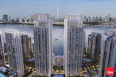 Apartment in Dubai 3 bedrooms, 143.6 sq.m. № 54881 - photo 7