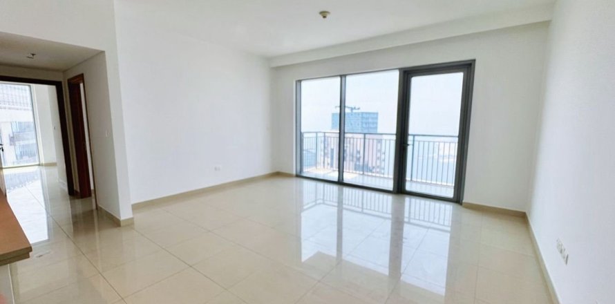 Apartment in Dubai 3 bedrooms, 143.6 sq.m. № 54881