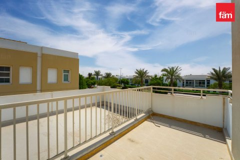 Villa en Dubai, 3 dormitorios, 549.9 m², № 54880 - foto 12