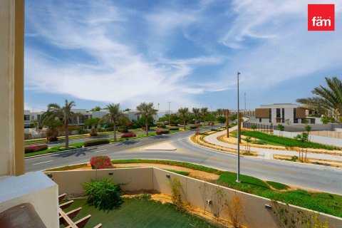 Villa en Dubai, 3 dormitorios, 549.9 m², № 54880 - foto 7