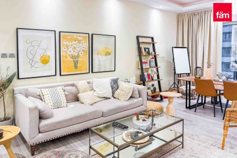 Apartment in Dubai Marina, Dubai 1 bedroom, 98.8 sq.m. № 54882 - photo 1