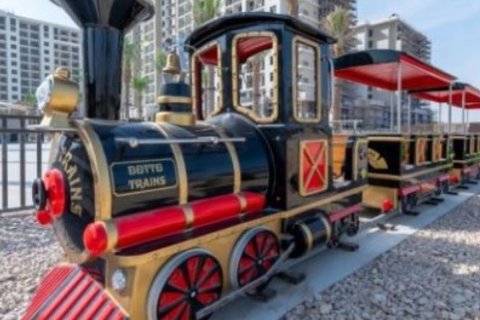 شقة في Town Square, دبي 1غرف نوم, 63.9 م² رقم 9362 - صورة 5