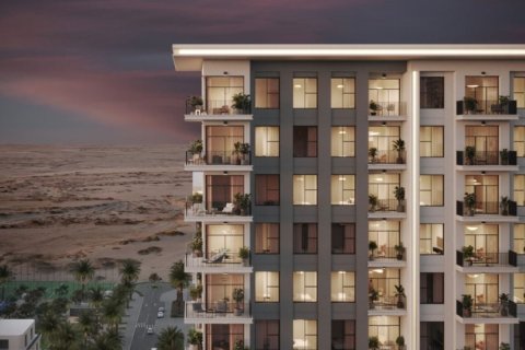 شقة في Town Square, دبي 1غرف نوم, 63.9 م² رقم 9362 - صورة 4