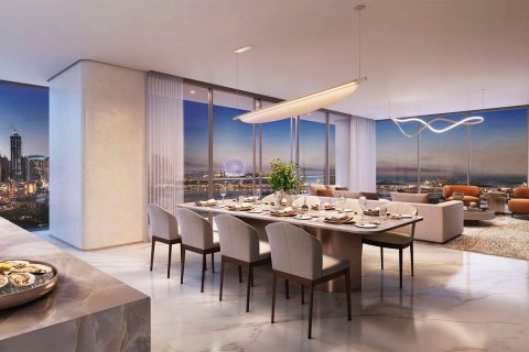 Appartement à Palm Jumeirah, Dubai, 1 chambre, 105.9 m², № 9357 - photo 11