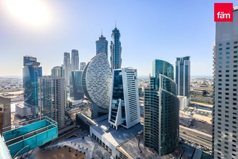 Office in Business Bay, Dubai 43.1 sq.m. № 9360 - photo 2