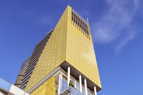 Office in Business Bay, Dubai 43.1 sq.m. № 9360 - photo 13