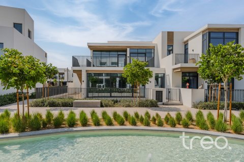 Townhouse in Arabian Ranches 3, Dubai 4 bedrooms, 301.28 sq.m. № 123546