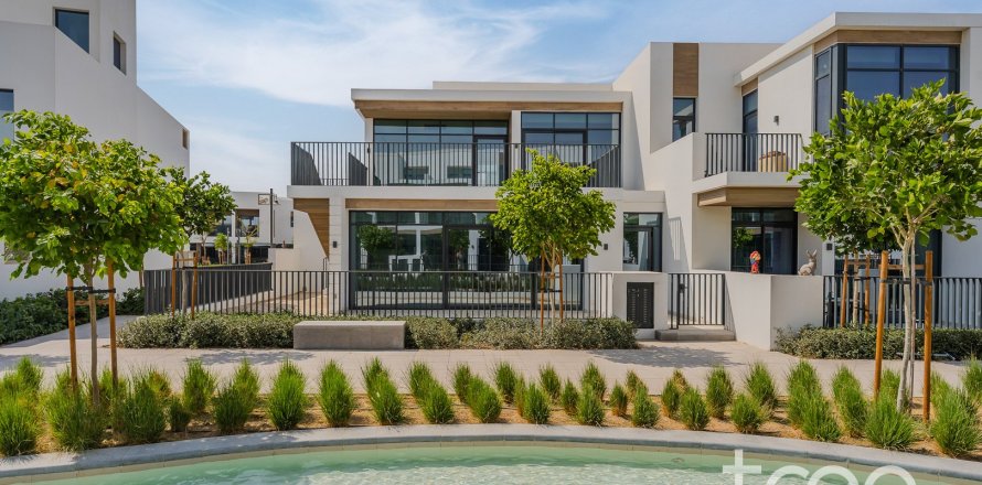 تاون هاوس في Arabian Ranches 3, دبي 4 غرف نوم, 301.28 م² رقم 123546