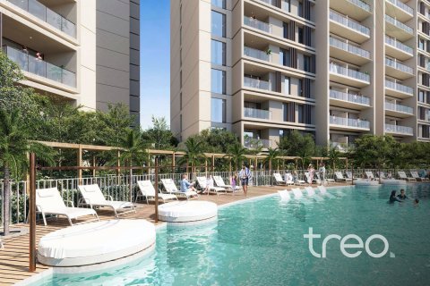 Apartment in Dubai 3 bedrooms, 155.33 sq.m. № 123541 - photo 9