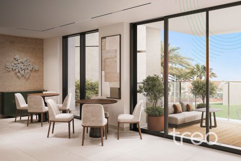 Apartment in Dubai 3 bedrooms, 155.33 sq.m. № 123541 - photo 4