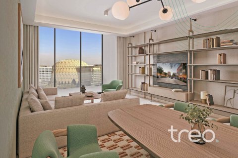 Apartment in Dubai 3 bedrooms, 155.33 sq.m. № 123541 - photo 5