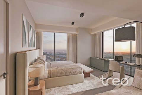 Apartment in Dubai 3 bedrooms, 155.33 sq.m. № 123541 - photo 6