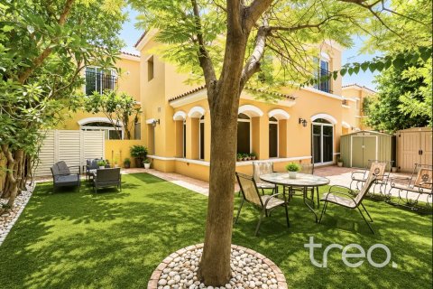Townhouse in Arabian Ranches, Dubai 3 bedrooms, 206.15 sq.m. № 123547