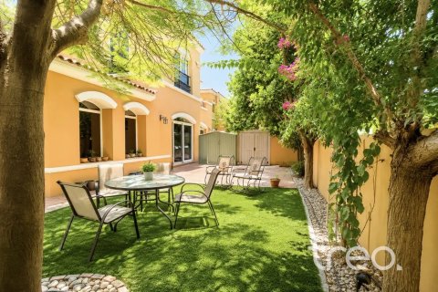Townhouse in Arabian Ranches, Dubai 3 bedrooms, 206.15 sq.m. № 123547 - photo 11