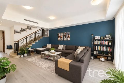 Townhouse in Arabian Ranches, Dubai 3 bedrooms, 206.15 sq.m. № 123547 - photo 4
