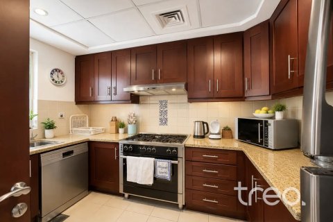 Townhouse in Arabian Ranches, Dubai 3 bedrooms, 206.15 sq.m. № 123547 - photo 5