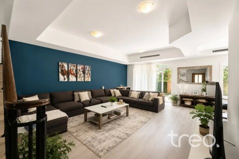 Townhouse in Arabian Ranches, Dubai 3 bedrooms, 206.15 sq.m. № 123547 - photo 3
