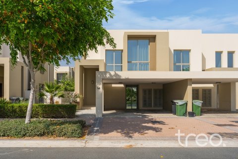 فيلا في Arabian Ranches 2, دبي 4 غرف نوم, 246.19 م² رقم 123544