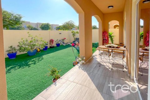 Villa en Dubai, 3 dormitorios, 244.15 m², № 123545 - foto 9