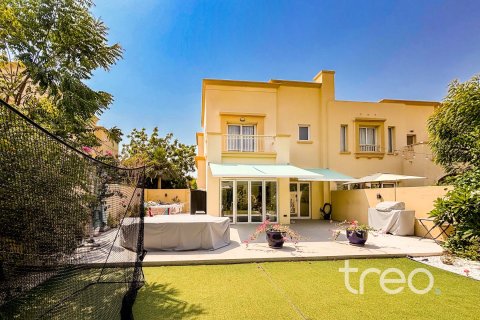 Villa en The Springs, Dubai, 3 dormitorios, 208.66 m², № 123542