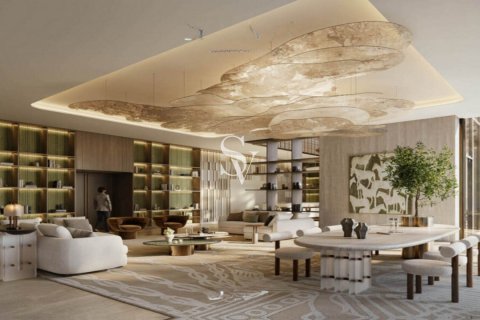 Apartamento en Dubai Creek Harbour (The Lagoons), Dubai, 3 dormitorios, 170 m², № 68435 - foto 8