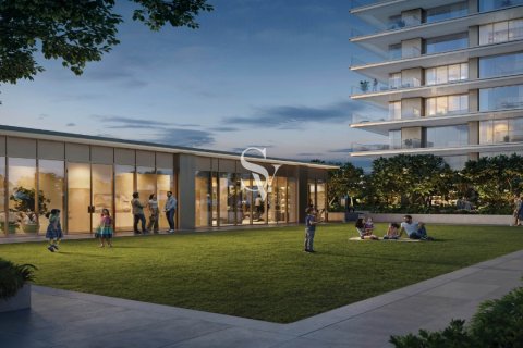 Apartamento en Dubai Creek Harbour (The Lagoons), Dubai, 3 dormitorios, 170 m², № 68435 - foto 6