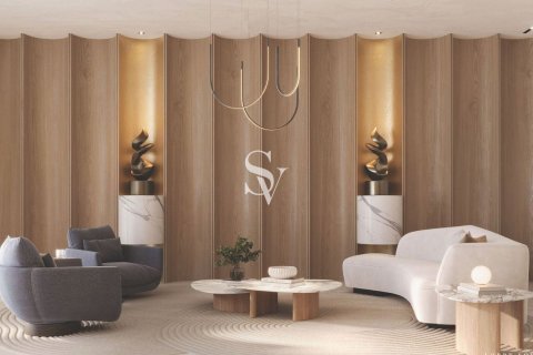 Apartamento en Al Furjan, Dubai, 2 dormitorios, 113 m², № 68428 - foto 4