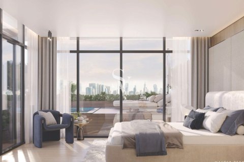 Apartamento en Al Furjan, Dubai, 2 dormitorios, 113 m², № 68428 - foto 2