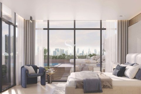 Apartamento en Al Furjan, Dubai, 2 dormitorios, 113 m², № 68428 - foto 6