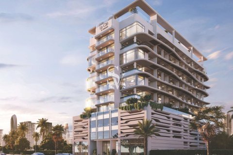 Apartamento en Al Furjan, Dubai, 2 dormitorios, 113 m², № 68428 - foto 12