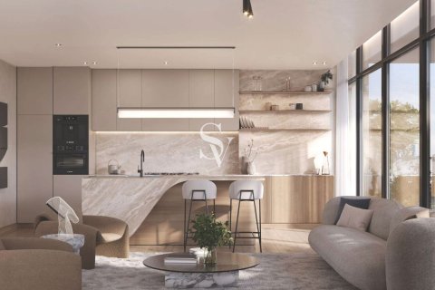 Apartamento en Al Furjan, Dubai, 2 dormitorios, 113 m², № 68428 - foto 10