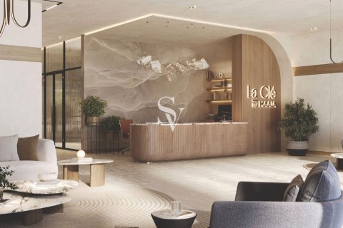 Apartamento en Al Furjan, Dubai, 2 dormitorios, 113 m², № 68428 - foto 13