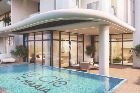 Apartamento en Al Furjan, Dubai, 2 dormitorios, 113 m², № 68428 - foto 7